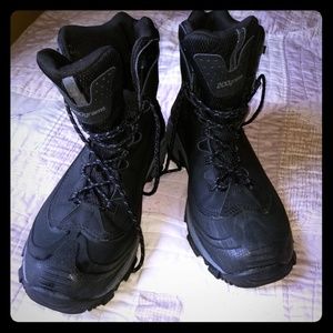 Columbia Snowboots (Men's)
